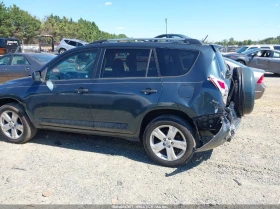Toyota Rav4 3.5L V-6 DOHC, VVT, 269HP 4X4 Drive | Mobile.bg    6