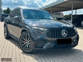     Mercedes-Benz GLC 63 AMG S/E-PERF./670HP/HUD/KEYL/BURM/NIGHT/360/MEMO/815f