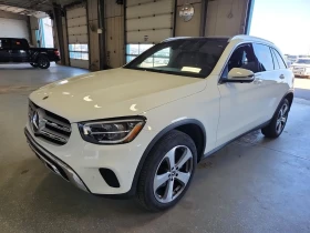  Mercedes-Benz GLC 30...
