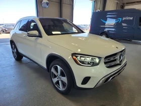 Mercedes-Benz GLC 300  * CARFAX *    | Mobile.bg    2