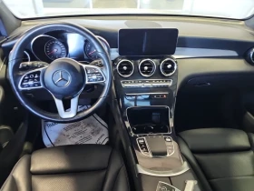 Mercedes-Benz GLC 300  * CARFAX *    | Mobile.bg    11