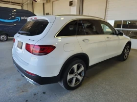 Mercedes-Benz GLC 300  * CARFAX *    | Mobile.bg    3
