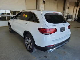 Mercedes-Benz GLC 300  * CARFAX *    | Mobile.bg    4