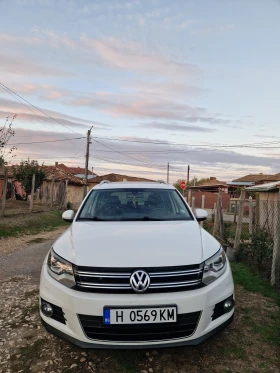 VW Tiguan | Mobile.bg    6