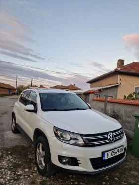 VW Tiguan | Mobile.bg    5