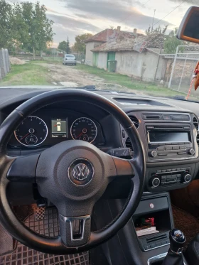 VW Tiguan | Mobile.bg    10