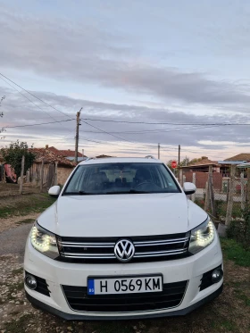 VW Tiguan | Mobile.bg    14