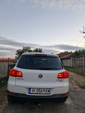 VW Tiguan | Mobile.bg    15