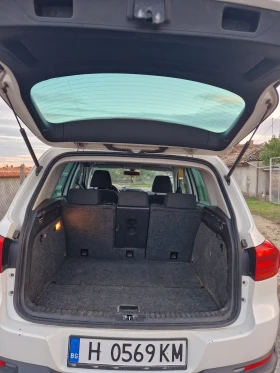 VW Tiguan | Mobile.bg    12