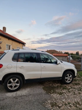 VW Tiguan | Mobile.bg    4