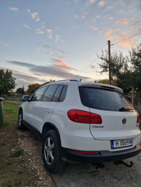 VW Tiguan | Mobile.bg    2