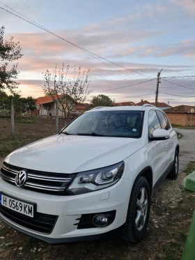VW Tiguan | Mobile.bg    7