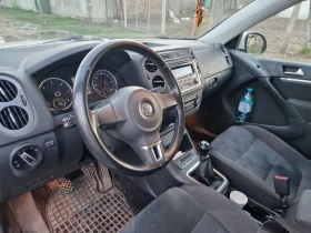 VW Tiguan | Mobile.bg    9