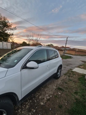 VW Tiguan | Mobile.bg    8