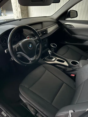 Обява за продажба на BMW X1 1.8 XDrive ~18 500 лв. - изображение 4 | Auto.bg Обява за продажба на BMW X1 1.8 XDrive ~18 500 лв. - изображение 4
