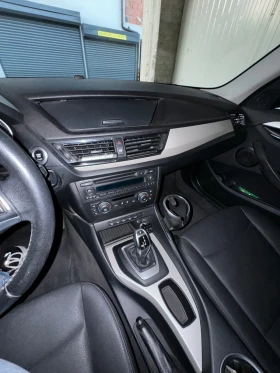 Обява за продажба на BMW X1 1.8 XDrive ~18 500 лв. - изображение 6 | Auto.bg Обява за продажба на BMW X1 1.8 XDrive ~18 500 лв. - изображение 6