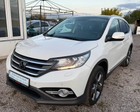 Honda Cr-v 2.0i-VTEC AWD AT   Executive+ Швейцария  - 32999 лв. / 16872.12 € - 59354689 5