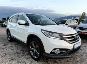 Honda Cr-v 2.0i-VTEC AWD AT   Executive+ Швейцария 