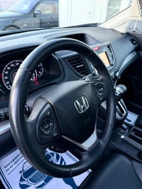 Honda Cr-v 2.0i-VTEC AWD AT   Executive+ Швейцария  - 32999 лв. / 16872.12 € - 59354689 12