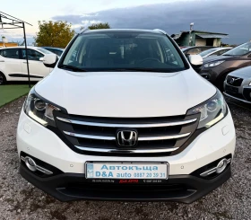Honda Cr-v 2.0i-VTEC AWD AT   Executive+ Швейцария  - 32999 лв. / 16872.12 € - 59354689 6
