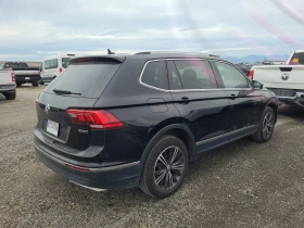 VW Tiguan SEL PREMIUM R-LINE * * CARFAX * *   * *  | Mobile.bg    3
