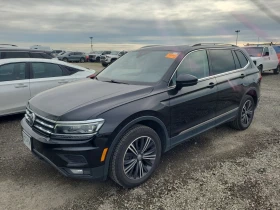 VW Tiguan SEL PREMIUM R-LINE * * CARFAX * * АВТО КРЕДИТ * * 