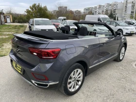 VW T-Roc Cabrio STYLE + LED PLUS - 49900 лв. / 25513.46 € - 96833998 3