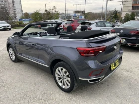 VW T-Roc Cabrio STYLE + LED PLUS - 49900 лв. / 25513.46 € - 96833998 4