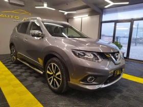 Nissan X-trail 2.0 DCI 4X4 | Mobile.bg � ����� ������ 6
