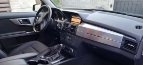 Mercedes-Benz GLK 220D, снимка 7