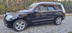 Mercedes-Benz GLK 220D, снимка 5