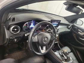 Mercedes-Benz GLC * 300 * CARFAX * ЦЕНА ДО БГ, снимка 9