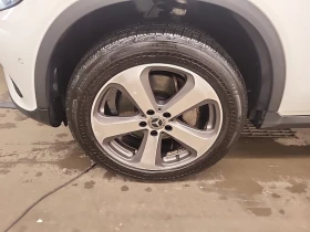 Mercedes-Benz GLC * 300 * CARFAX * ЦЕНА ДО БГ, снимка 15
