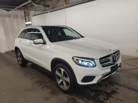 Mercedes-Benz GLC * 300 * CARFAX * ЦЕНА ДО БГ, снимка 3