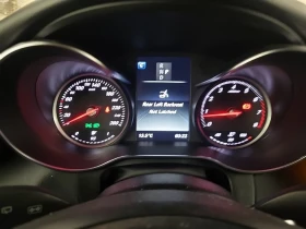 Mercedes-Benz GLC * 300 * CARFAX * ЦЕНА ДО БГ, снимка 11