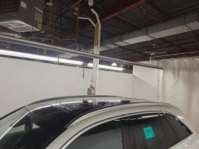 Mercedes-Benz GLC * 300 * CARFAX * ЦЕНА ДО БГ, снимка 7