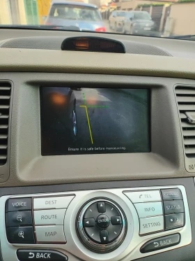 Nissan Murano 2.5DCI - 6000 € / 11734.98 лв. - 69102252 11