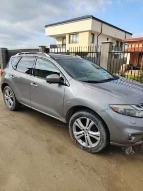 Nissan Murano 2.5DCI - 6000 € / 11734.98 лв. - 69102252 3