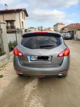 Nissan Murano 2.5DCI - 6000 € / 11734.98 лв. - 69102252 2