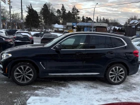 BMW X3 * xDrive30i * CARFAX * БЕЗ ПЪРВОНАЧАЛНА ВНОСКА - 21200 € / 41463.60 лв. - 38397278 2