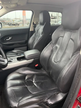Land Rover Evoque 2.2Td4 4X4 AVTOMAT/NAVI/KOJA/PANORAM EURO 5 - 9300 € / 18189.22 лв. - 12162499 12