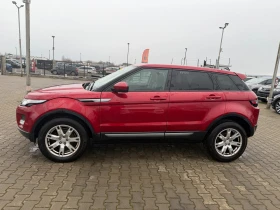 Land Rover Evoque 2.2Td4 4X4 AVTOMAT/NAVI/KOJA/PANORAM EURO 5 - 9300 € / 18189.22 лв. - 12162499 9