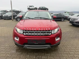 Land Rover Evoque 2.2Td4 4X4 AVTOMAT/NAVI/KOJA/PANORAM EURO 5 - 9300 € / 18189.22 лв. - 12162499 3