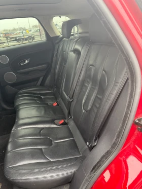 Land Rover Evoque 2.2Td4 4X4 AVTOMAT/NAVI/KOJA/PANORAM EURO 5 - 9300 € / 18189.22 лв. - 12162499 10