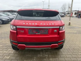 Land Rover Evoque 2.2Td4 4X4 AVTOMAT/NAVI/KOJA/PANORAM EURO 5 - 9300 € / 18189.22 лв. - 12162499 7