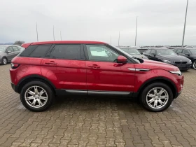 Land Rover Evoque 2.2Td4 4X4 AVTOMAT/NAVI/KOJA/PANORAM EURO 5 - 9300 € / 18189.22 лв. - 12162499 5