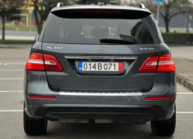 Mercedes-Benz ML 350 350 CDI AMG LINE - 16300 € / 31880.03 лв. - 29713503 5
