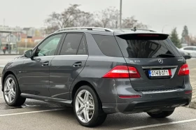 Mercedes-Benz ML 350 350 CDI AMG LINE - 16300 € / 31880.03 лв. - 29713503 4