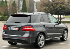 Mercedes-Benz ML 350 350 CDI AMG LINE - 16300 € / 31880.03 лв. - 29713503 12