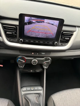 Kia Stonic Urban 1.2i-84k.c. ECO GPL /Apple CarPlay/, снимка 8 - Автомобили и джипове - 53628669